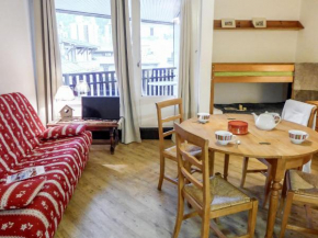 Отель Apartment Lachenal  Шамони